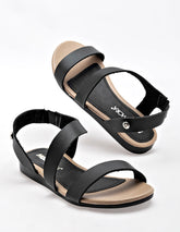 Moramora Sandalia para niña